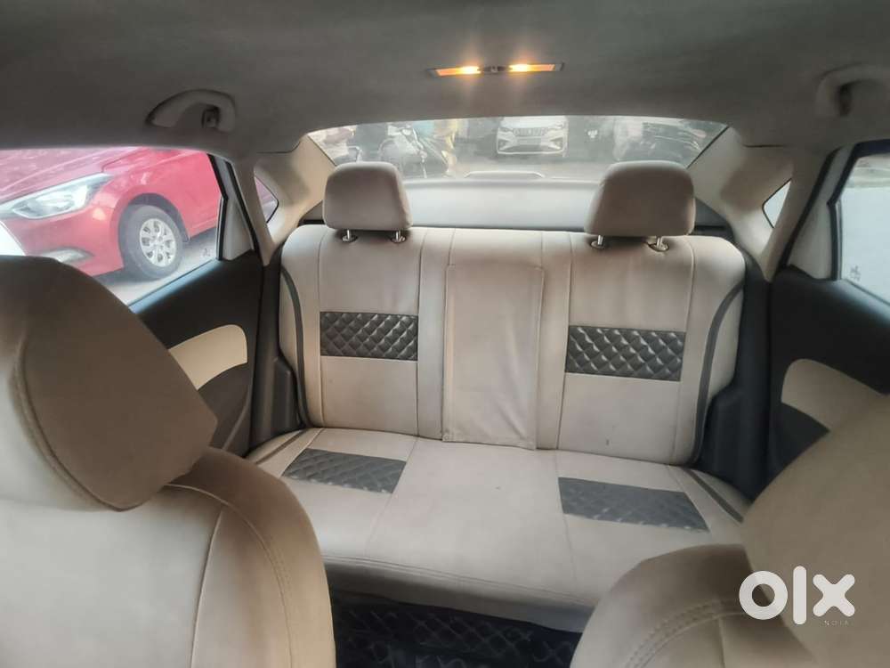 Volkswagen Vento Petrol 2011 Year