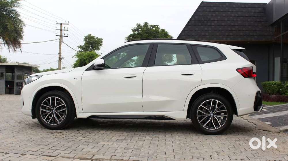 Bmw X1 Sdrive18i M Sport, 2023, Petrol