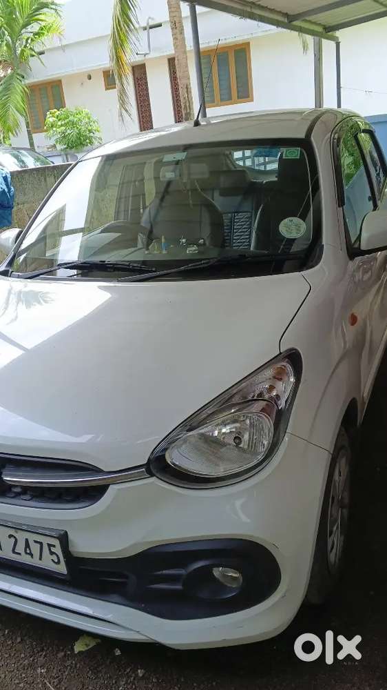 Maruti Suzuki Celerio Vxi 2022