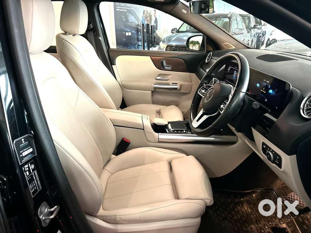 Mercedes-benz Gla 220d, 2023, Diesel