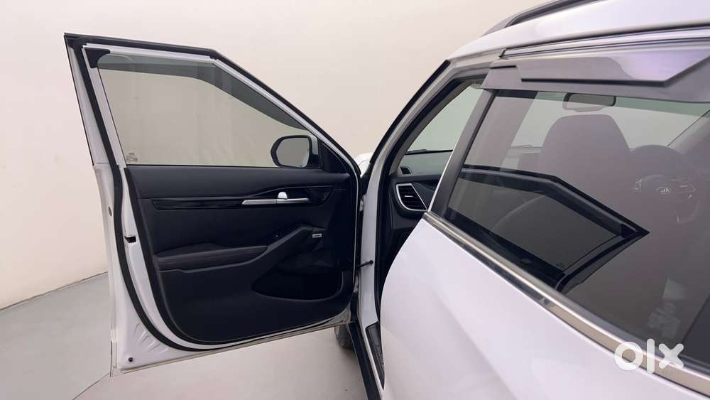 Kia Seltos 1.4 Gtx+ Mt, 2020, Petrol