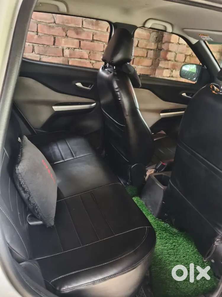 Nissan Magnite 1.0 Xl 2021