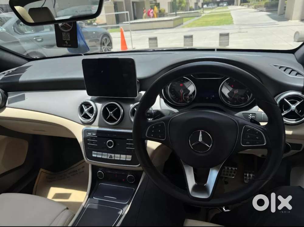Mercedes-benz Cla 2.0 200 Sport, 2018, Petrol