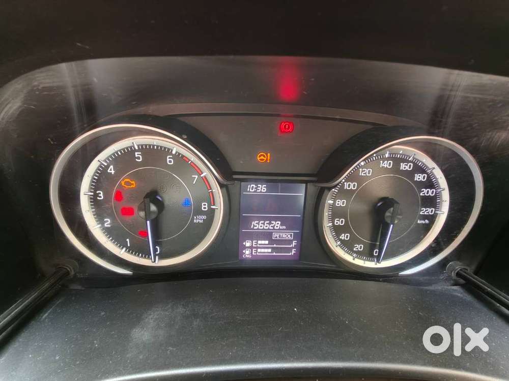 Maruti Suzuki Ertiga Cng & Hybrids Well Maintained