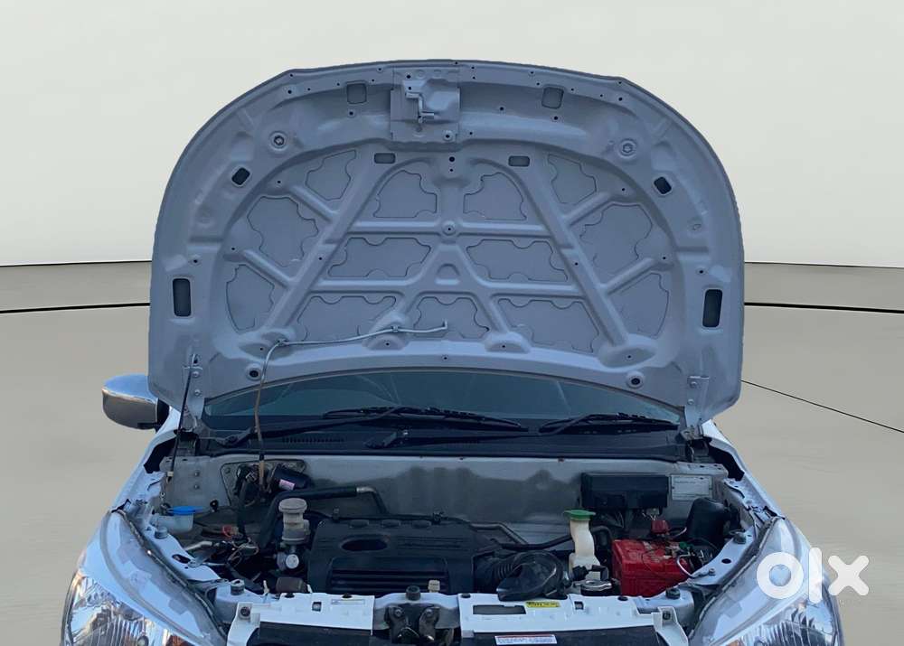 Maruti Suzuki Alto K10 1.0 Vxi (o) Amt, 2018, Petrol