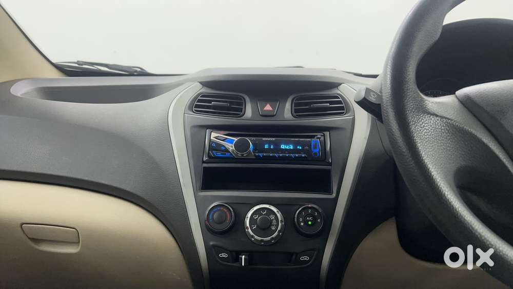 Hyundai Eon Era, 2014, Petrol