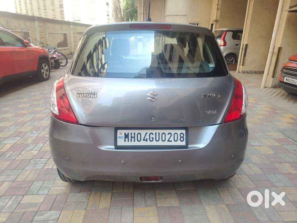 Maruti Suzuki Swift 2011-2014 Vdi, 2014, Diesel
