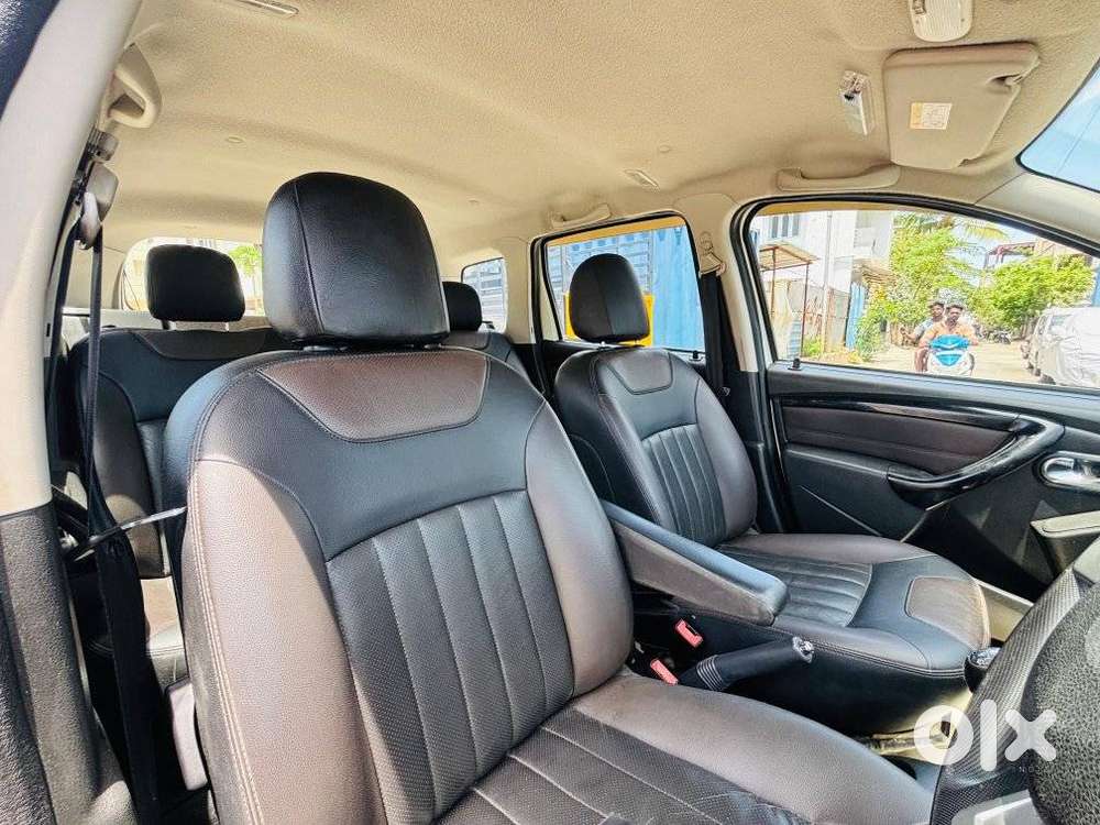Nissan Terrano Xv Premium 110 Ps, 2017, Diesel