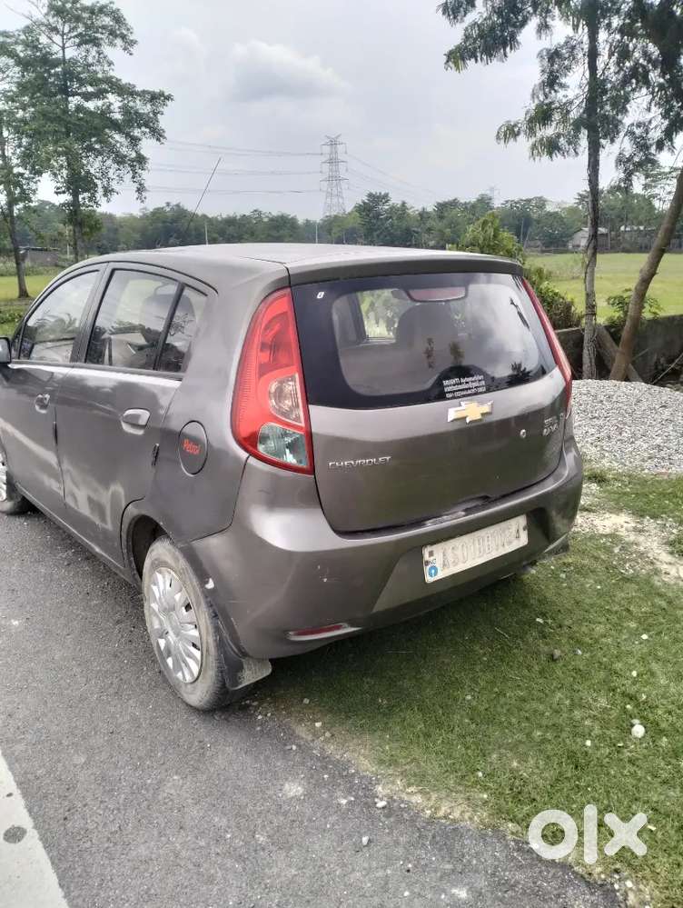 4 Power Window, Central Lock, Airbeg, In Built Stereo Etc