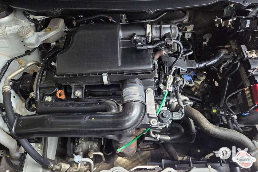 Toyota Glanza 1.2 G Amt, 2023, Petrol