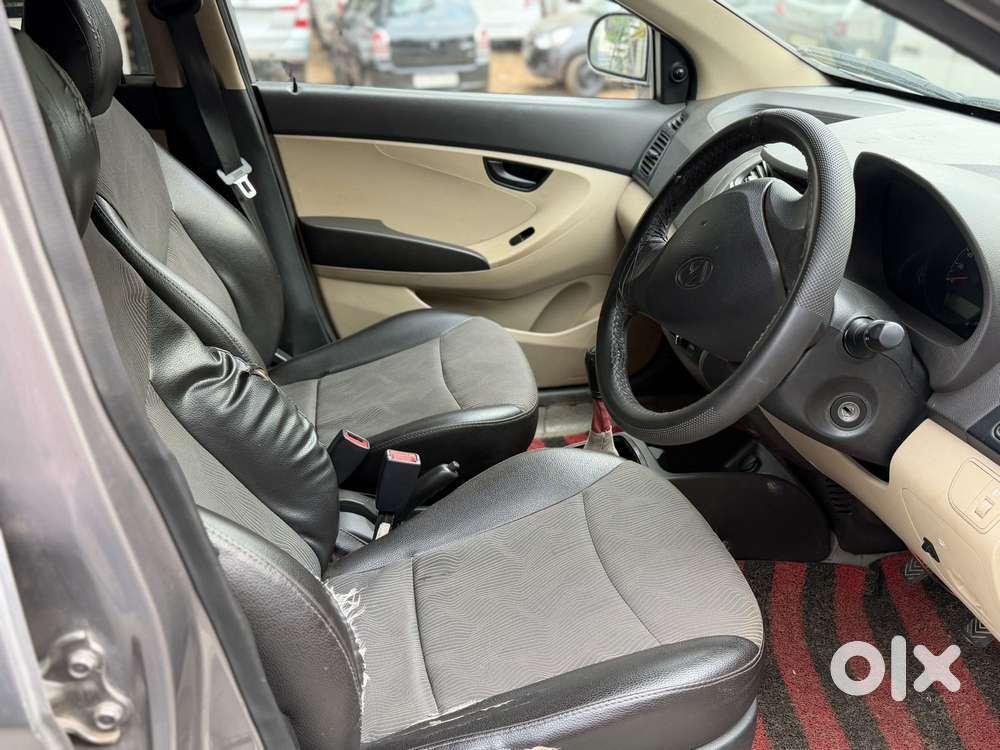 Hyundai Eon 1.0 Era Plus, 2013, Petrol