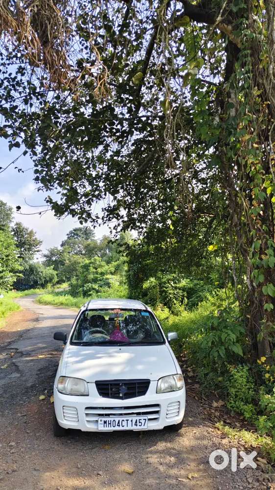 Maruti Suzuki Alto 2006 Model
