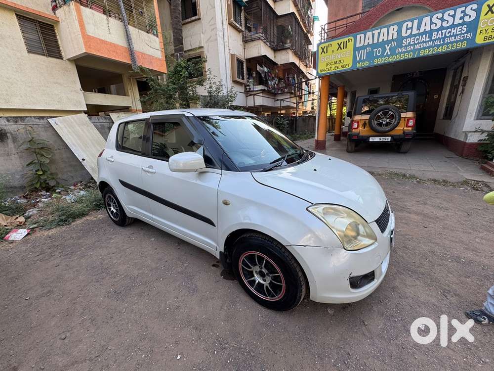Swift Maruti 1.2 Vxi 2011