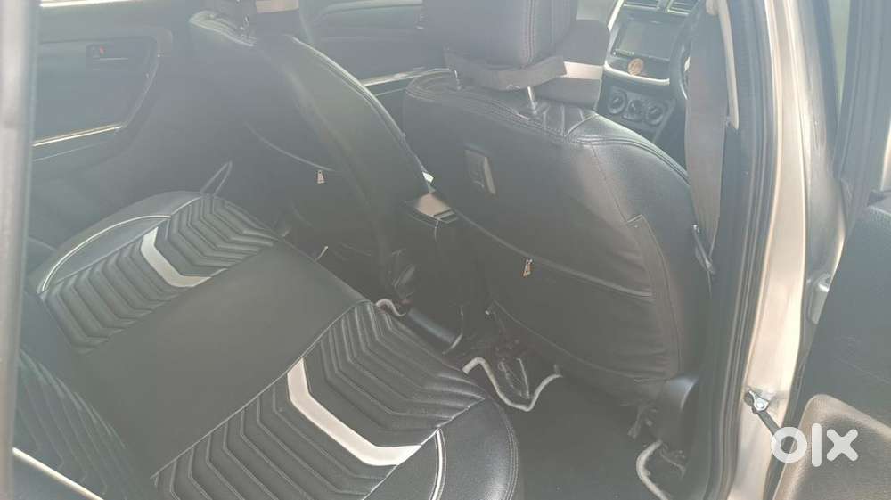 Maruti Suzuki Vitara 2019