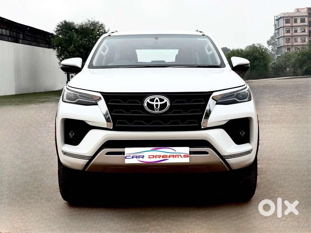 Toyota Fortuner 4x2 At 2.8 Diesel, 2023, Diesel