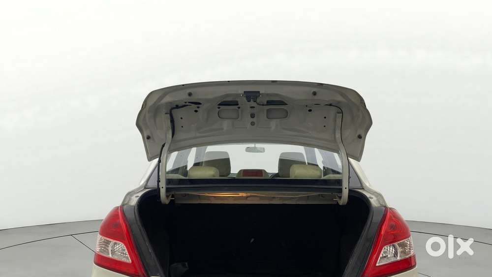 Maruti Suzuki Swift Dzire Vdi Bsiv, 2014, Diesel