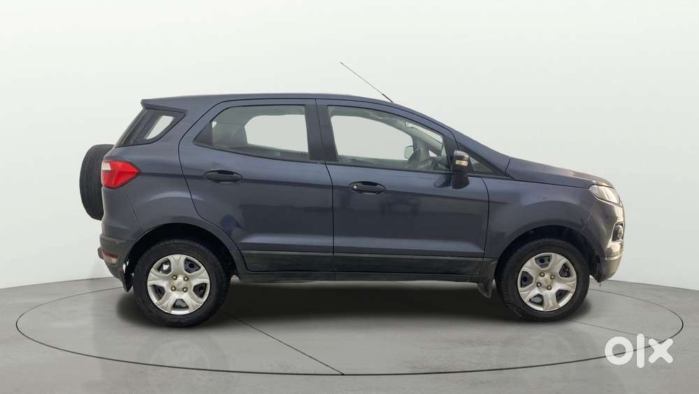 Ford Ecosport 2013-2015 1.5 Ti Vct Mt Ambiente, 2014, Petrol