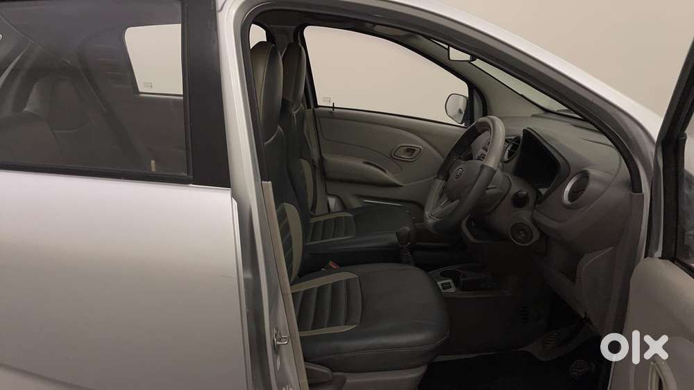 Datsun Redigo 2020-2022 0.8 T (o), 2017, Petrol