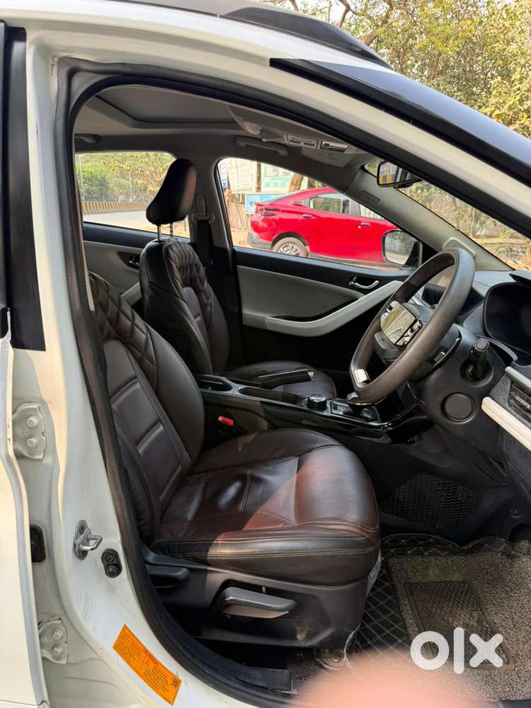 Tata Nexon, 2023, Petrol