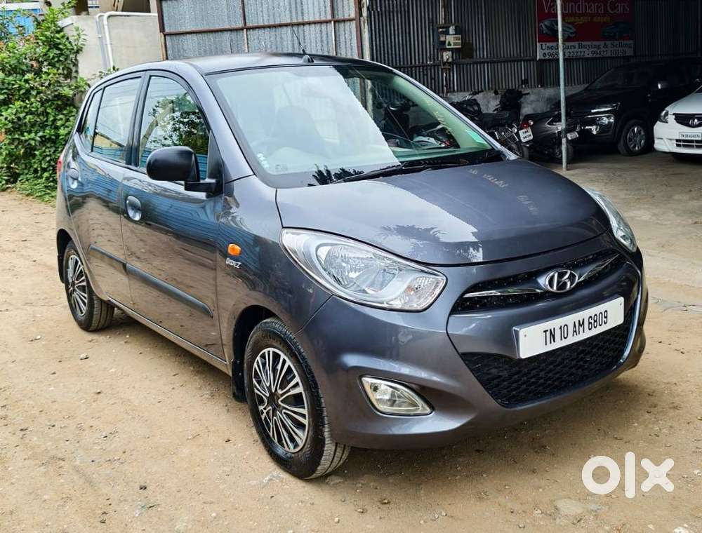 Hyundai I10 Magna 1.1l, 2013, Petrol