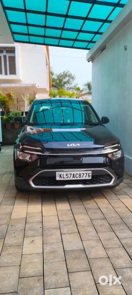 Kia Carens D1.5 2025 Manual Diesel Premium