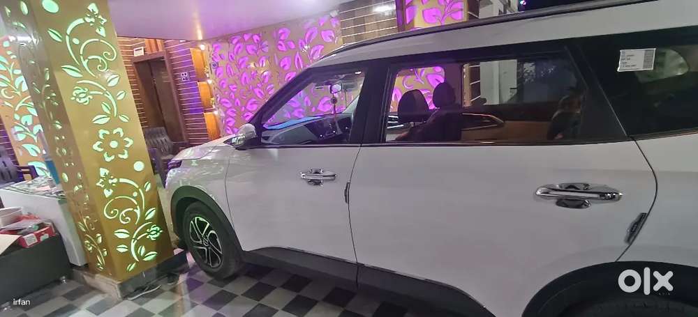 Kia Carens 2023 Diesel 36500 Km Driven