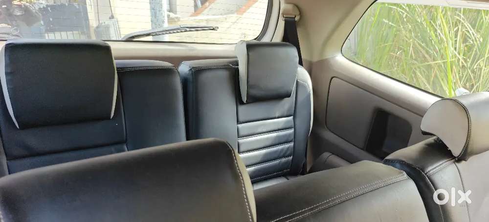 Toyota Innova 2.5 G 2016 Diesel