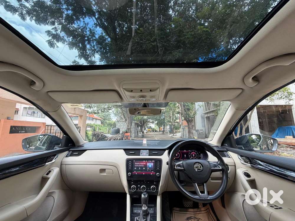 Skoda Octavia 2.0 L&k Tdi, 2019, Diesel
