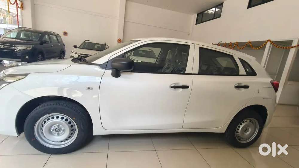 Maruti Suzuki Baleno 2026