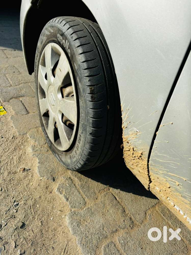 Maruti Suzuki Wagon R Lxi 2010