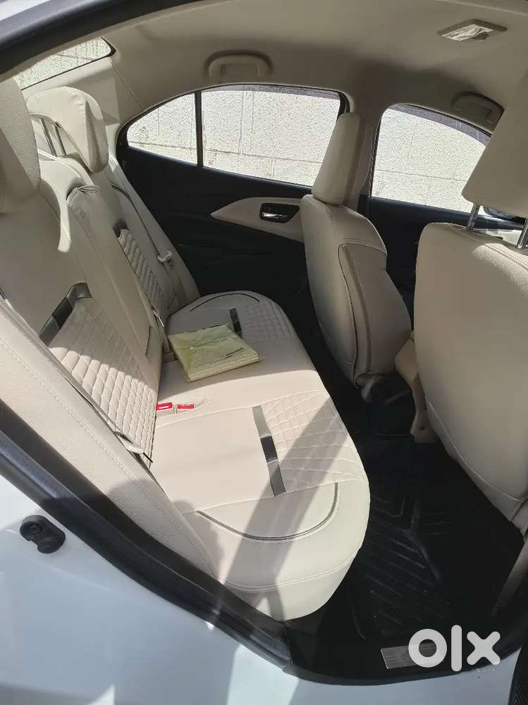 Maruti Suzuki Dzire Zxi, 2026 Petrol Manual