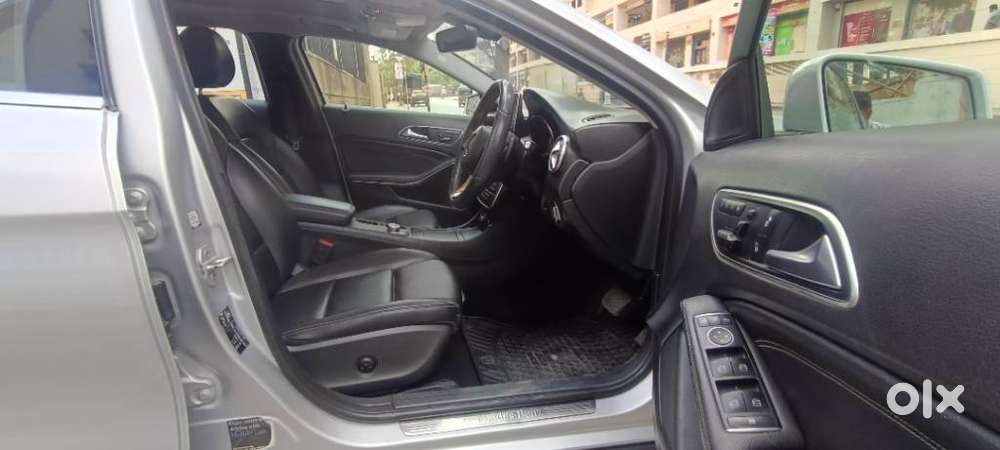 Mercedes-benz Gla 200 D, 2015, Diesel