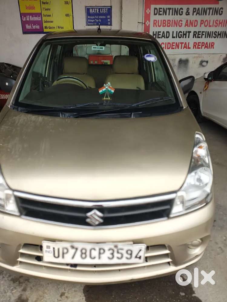 Maruti Suzuki Estilo Lxi 2012