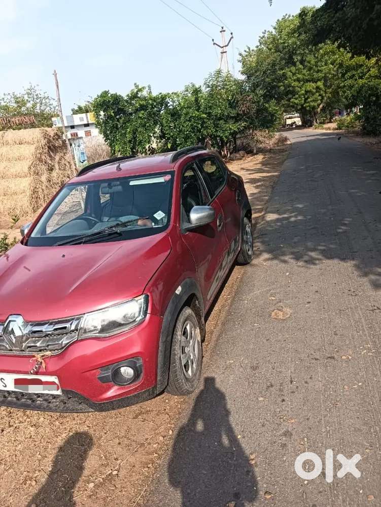 Renault Kwid 2017