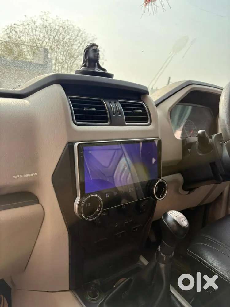Mahindra Scorpio 2019 Diesel Well Maintained