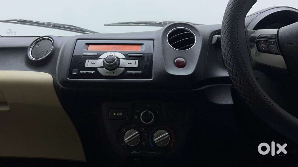 Honda Amaze S I-vtec, 2016, Petrol