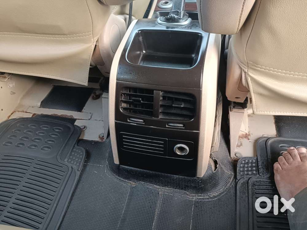 Tata Safari Dicor 2.2 Vx 4x4, 2013, Diesel