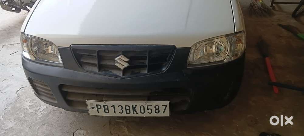 Maruti Suzuki Alto 2009