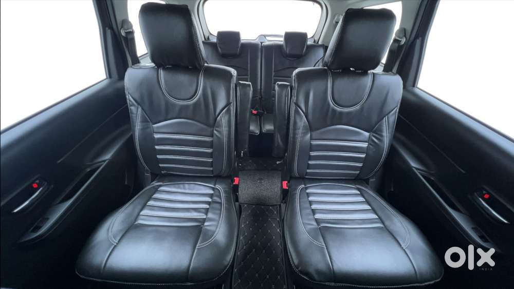 Maruti Suzuki Xl6 1.5 Zeta At, 2021, Petrol