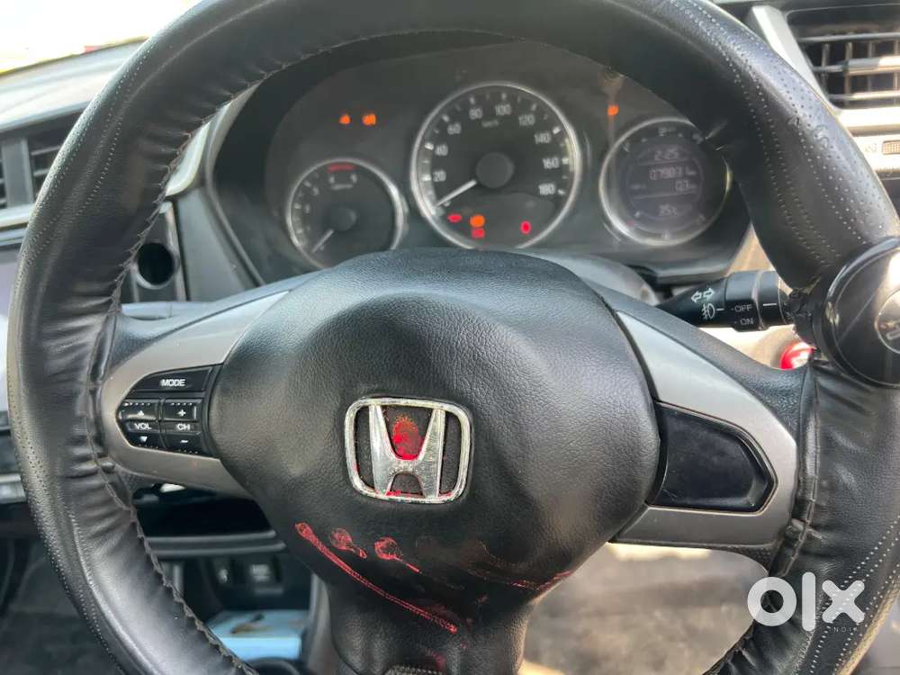 Honda Br-v Diesel Mt 2017