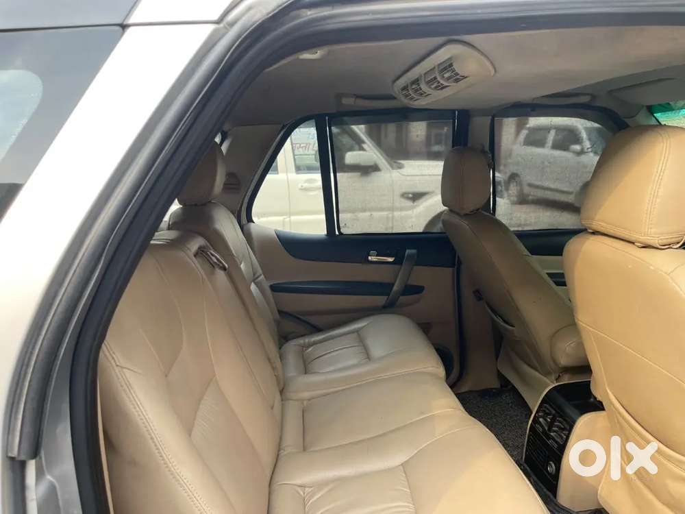 Tata Safari Storme 2014 Vx