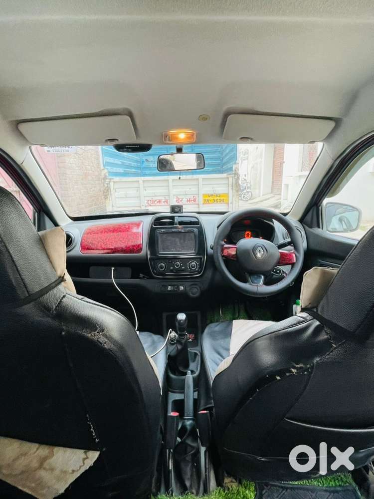 Renault Car 2018 Petrol