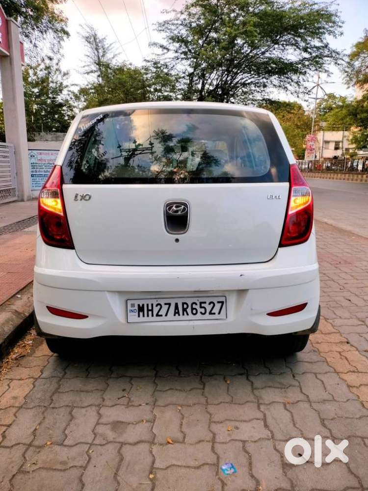 Hyundai I10 1.1l Irde Era Special Edition, 2013, Petrol