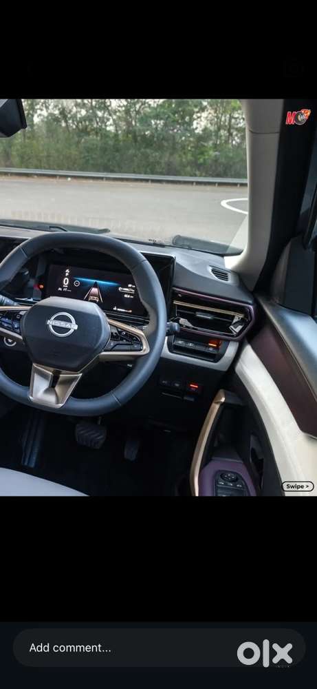 Nissan Tekton 2026 Petrol Manual, Automatic