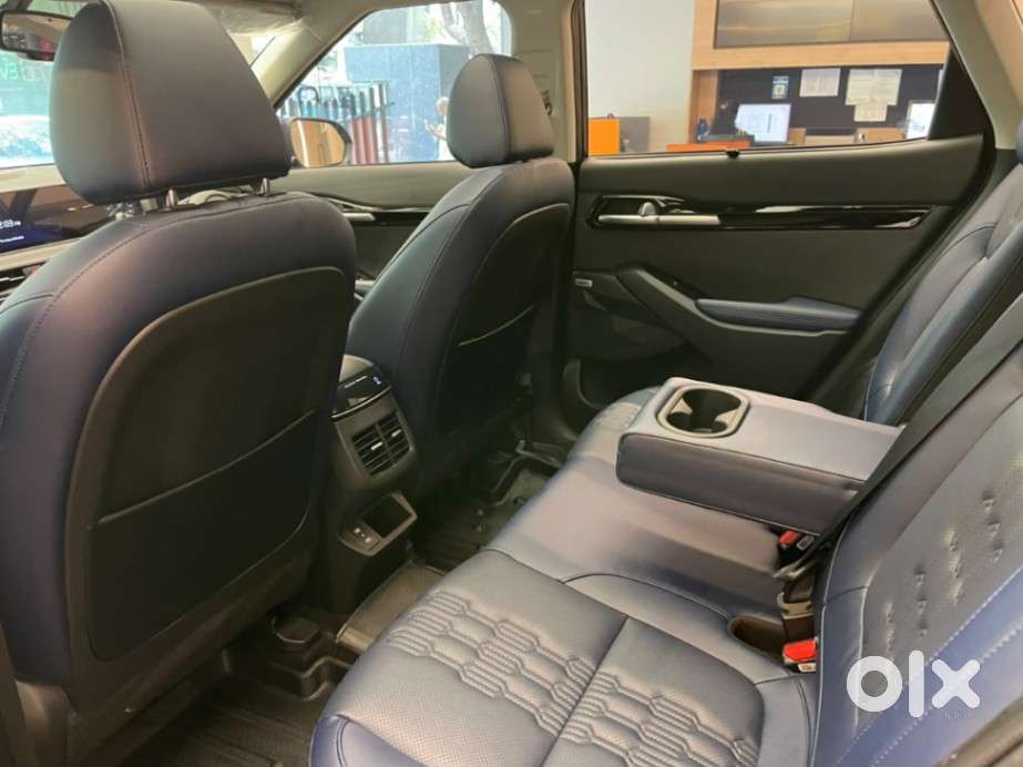 Kia Seltos 1.5 Htx+ Petrol At, 2026, Petrol