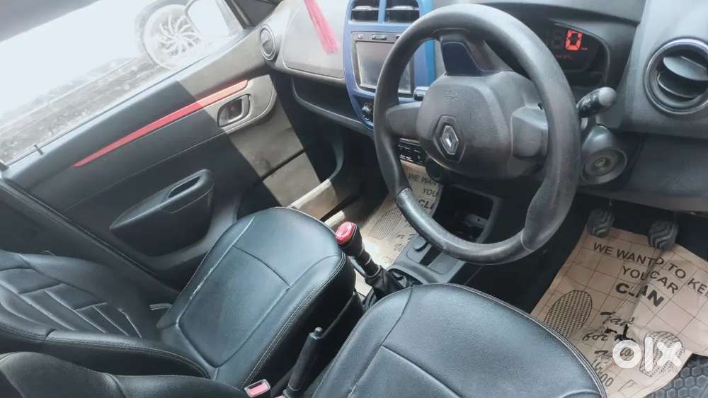 Kwid Rxt1.0