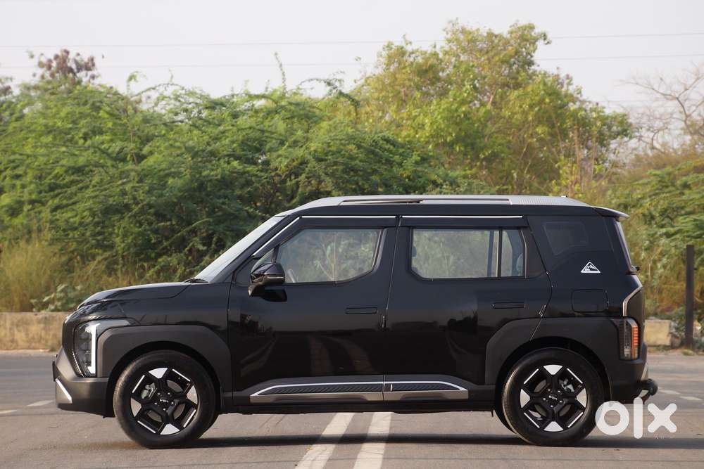 Kia Syros Htx Plus Turbo Dct, 2025, Petrol