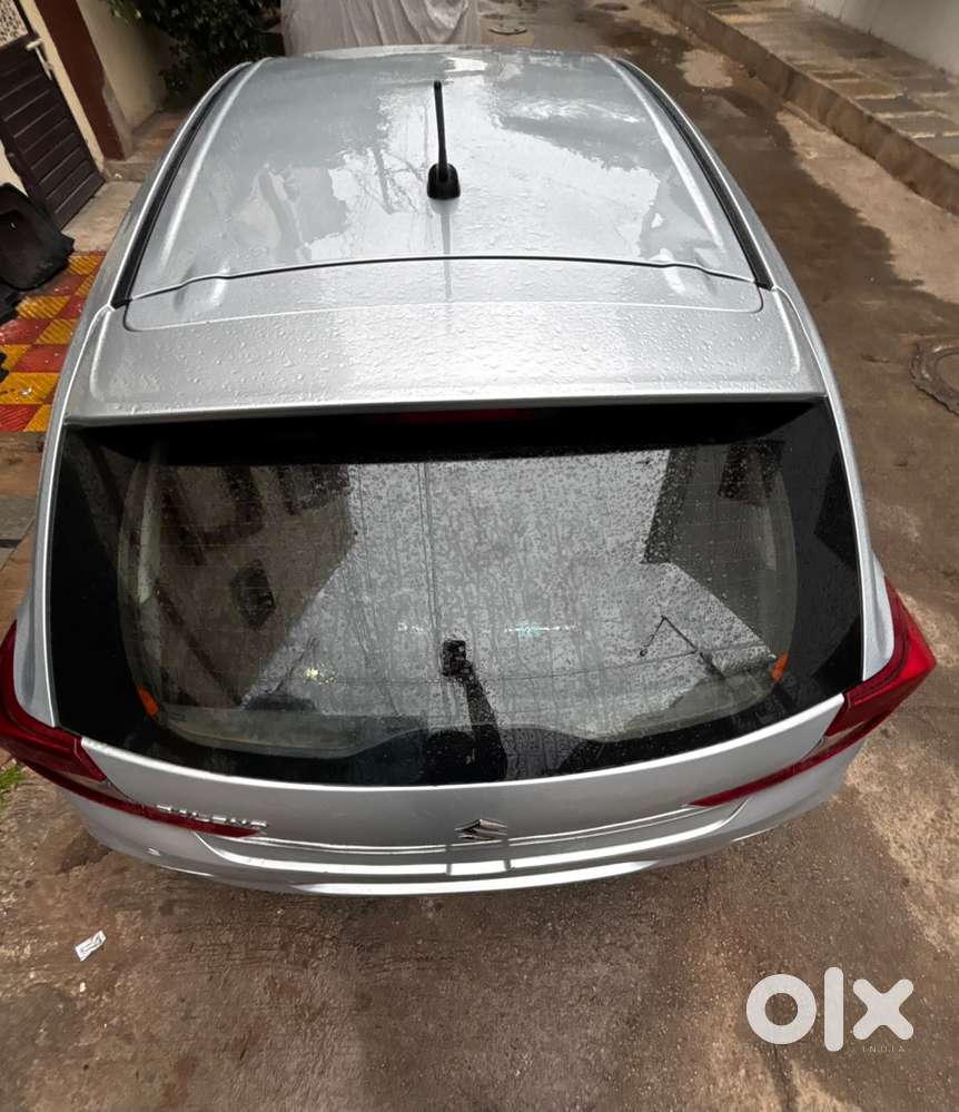 Maruti Suzuki Baleno Petrol 2024 Car