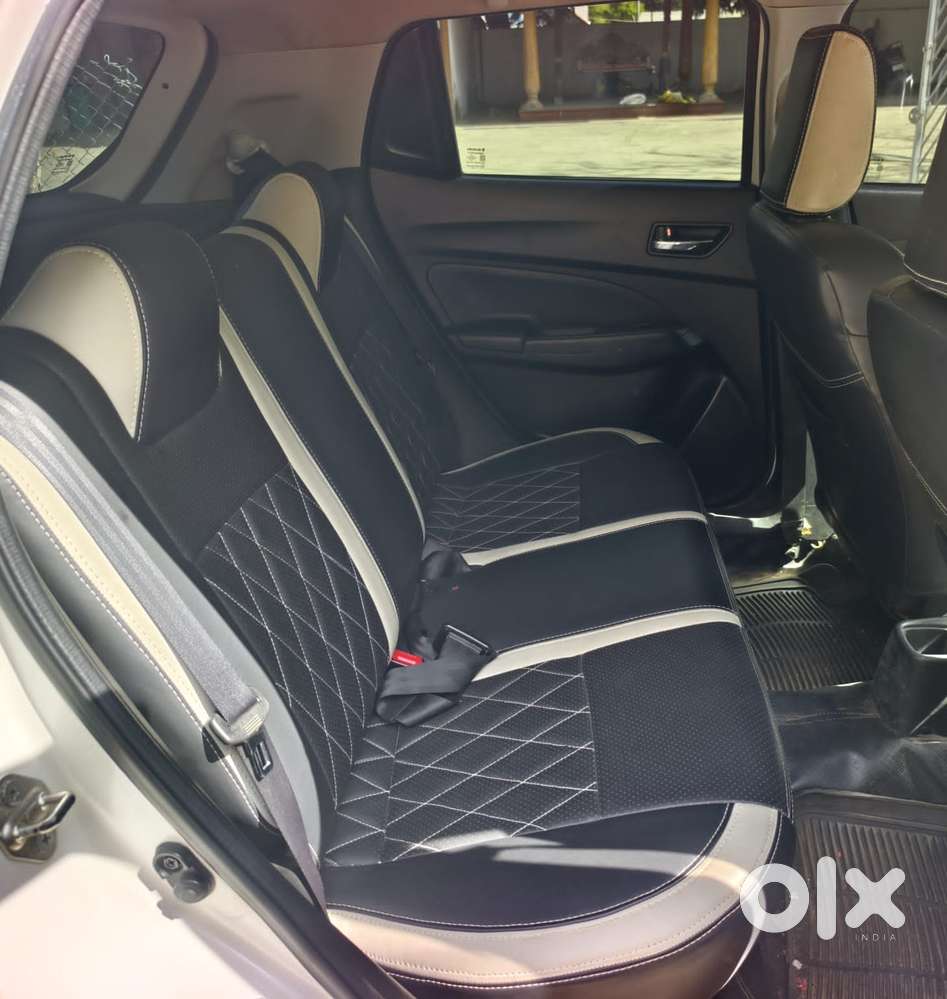 Maruti Suzuki Swift Amt Vxi, 2019, Petrol