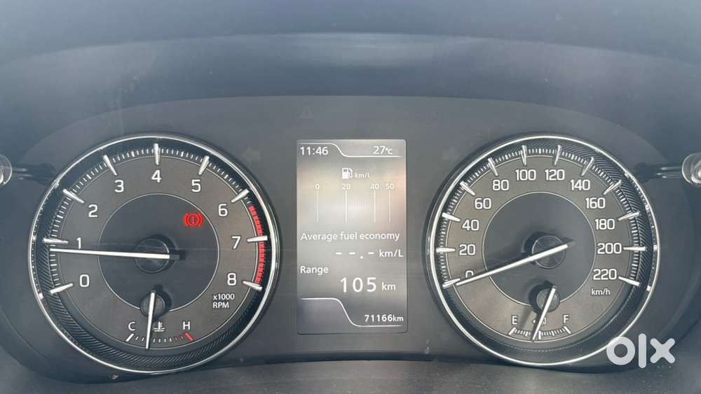 Maruti Suzuki Baleno 2022